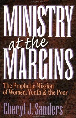 Ministry at the margins