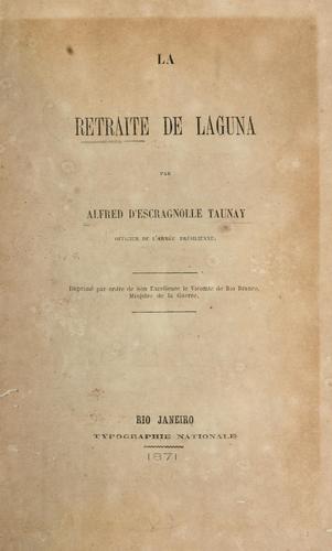 La retraite de Laguna