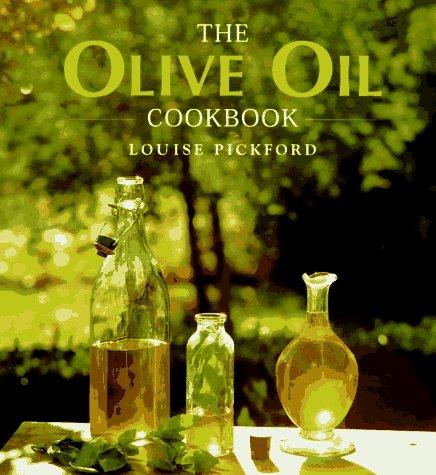 The olive oil cookbook