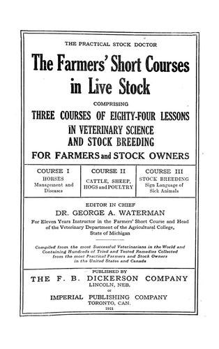 The practical stock doctor