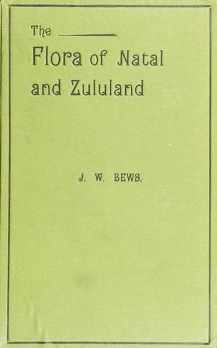 An introduction to the flora of Natal and Zululand