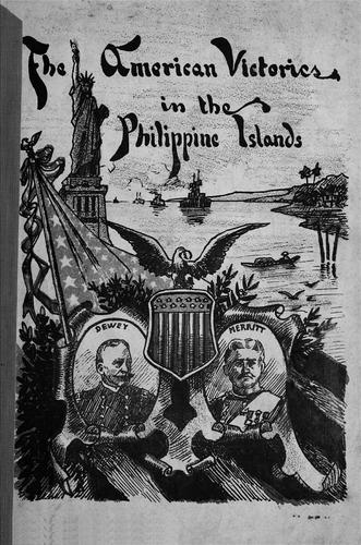 The American victories in the Philippine Islands