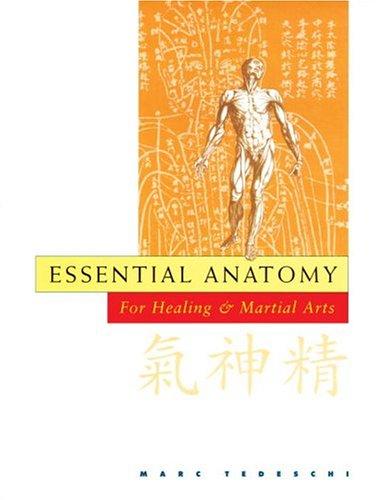 Essential Anatomy