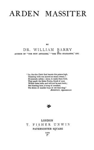 Arden Massiter