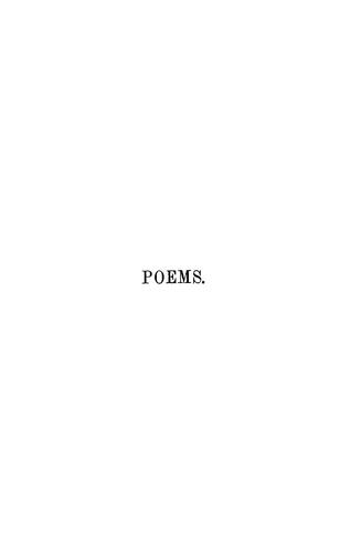 Poems