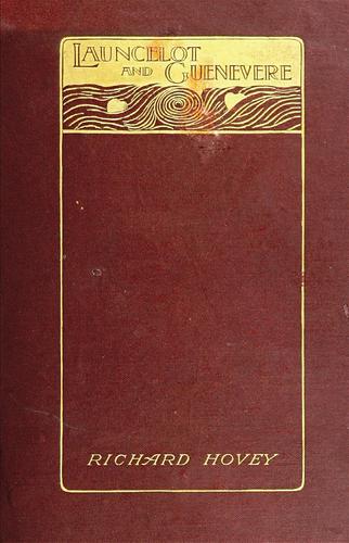 Launcelot and Guenevere