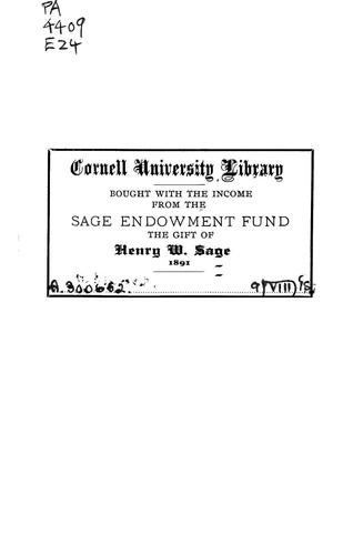 Sappho, in the added light of the new fragments