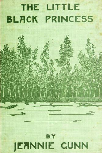 The little black princess