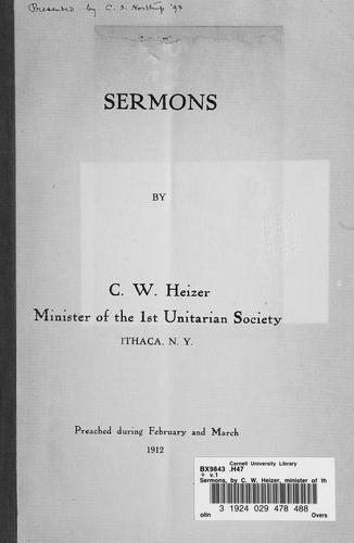 Sermons
