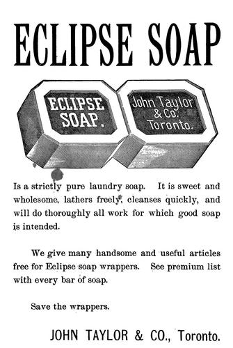 The Eclipse cook book