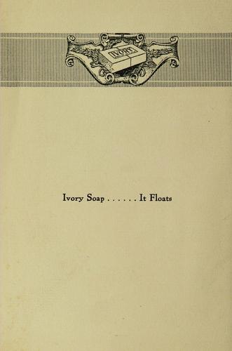 Unusual uses of Ivory soap