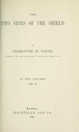 The two sides of the shield