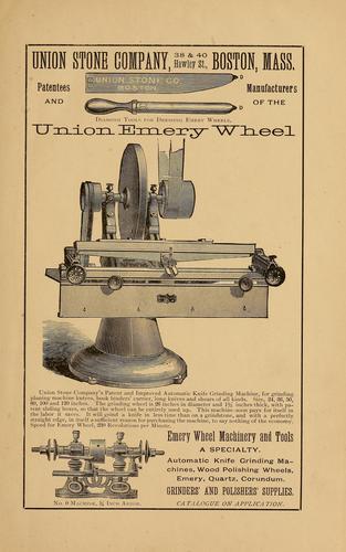 Shavings and sawdust.