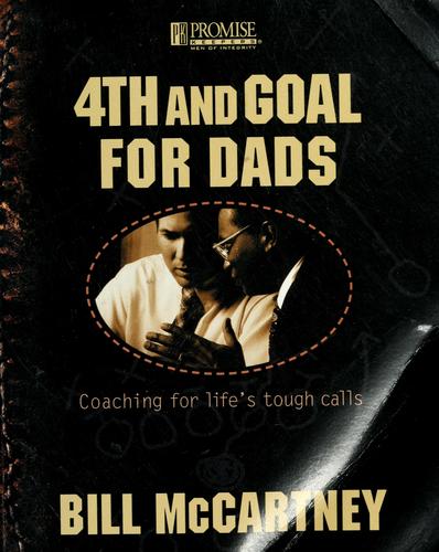 4th and goal for dads