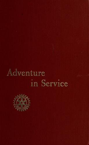 Adventure in service.