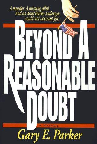 Beyond a reasonable doubt
