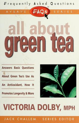 All about green tea