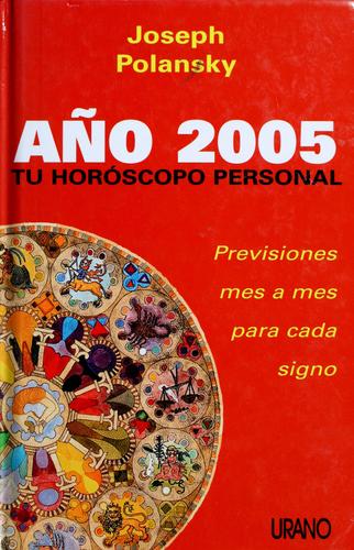 Año 2005