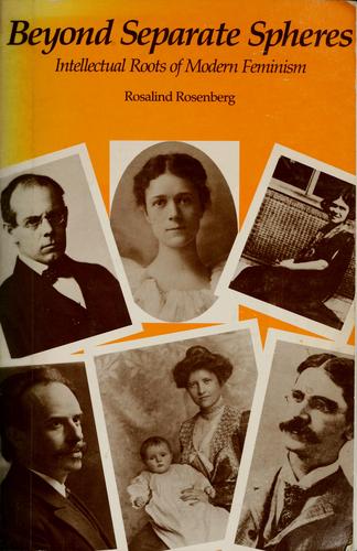 Beyond separate spheres