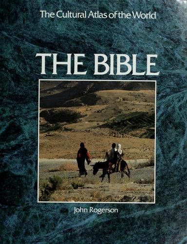 The cultural atlas of the world