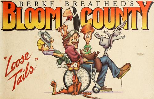 Bloom County