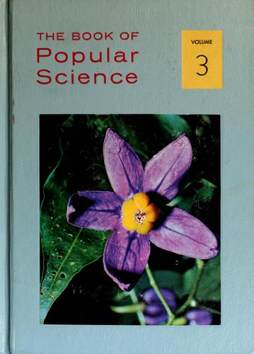 The Book of popular sciences.