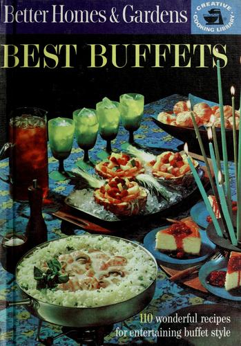Best buffets