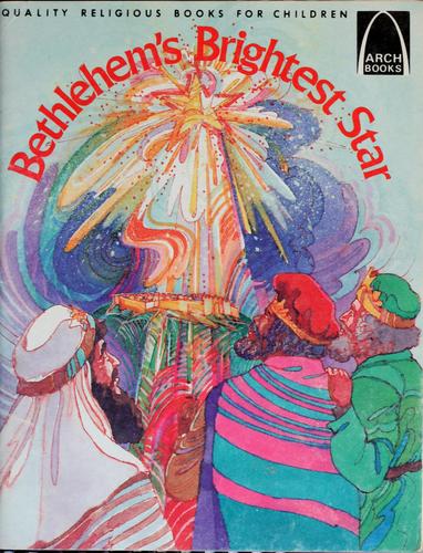 Bethlehem's brightest star
