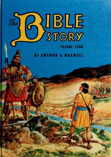 The Bible story