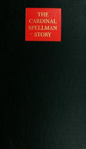 The Cardinal Spellman story.