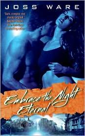 Embrace the Night Eternal