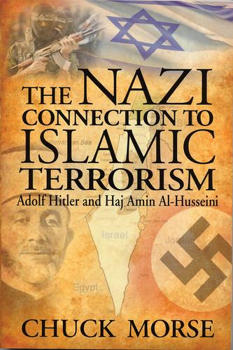 The Nazi Connection to Islamic Terrorism