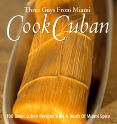 Three Guys from Miami Cook Cuban