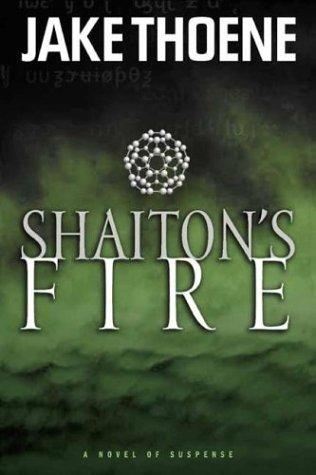 Shaiton's fire / Jake Thoene.