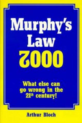 Murphy's law 2000