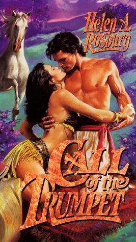 Call of the Trumpet (Dan'l Boone)