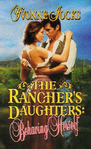 The rancher's daughters.