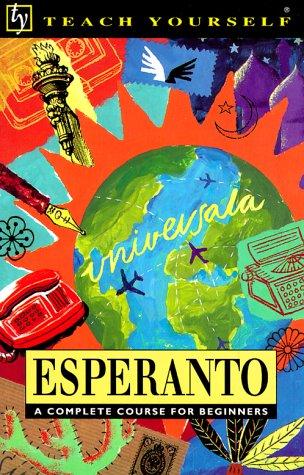Esperanto