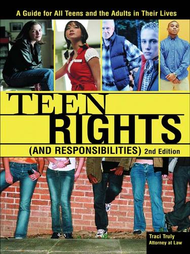 Teen Rights (and Responsibilities), 2E