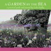 A garden by the sea