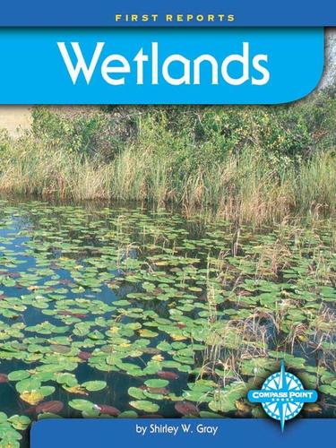 Wetlands