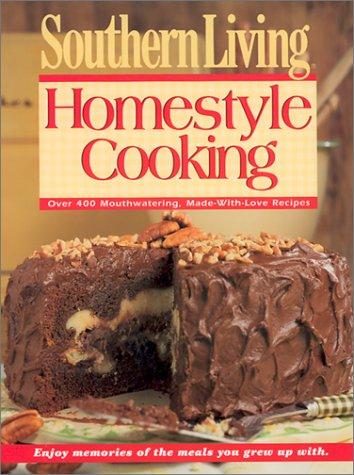 Southern Living homestyle cooking