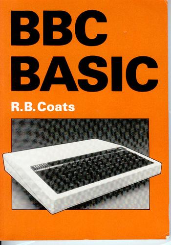 BBC BASIC