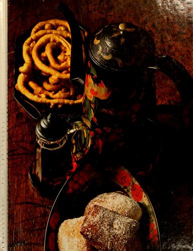 American cooking: the Eastern heartland