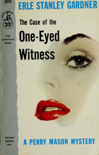 The case of the one-eyed witness