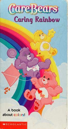 Caring rainbow