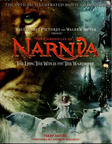 The chronicles of Narnia