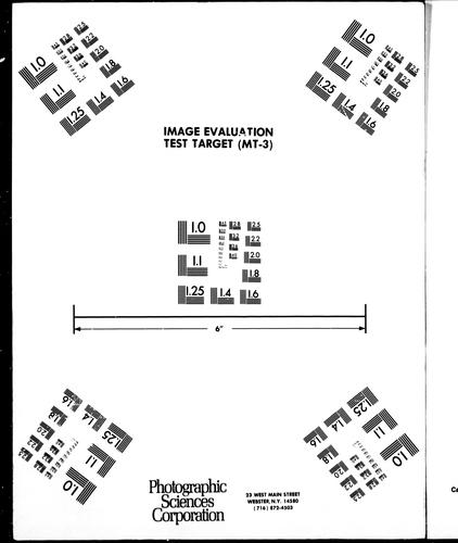 Private; to the members and adherents of St. Andrew's Presbyterian Church