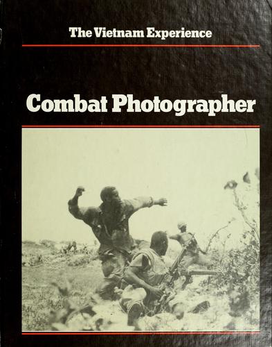 Combat Photographer