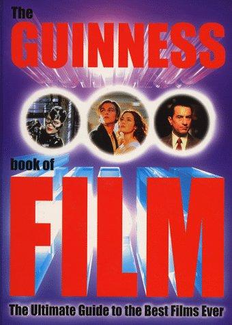 The Guinness book of film